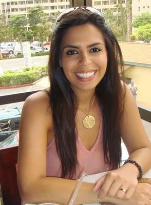 Photo of Sherry Y.