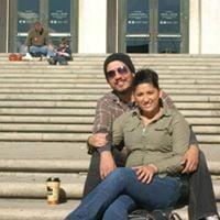 photo of Eduardo Y Veronica A.