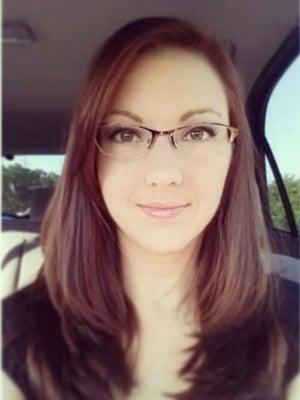 Photo of Danielle F.
