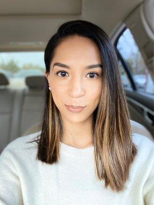 Photo of Mica S.