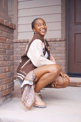 photo of Stephanie M.