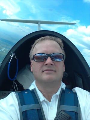 photo of Christopher M.