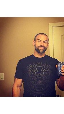 Photo of Chris B.