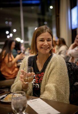 photo of Michelle M.