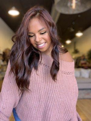 photo of AnaElisa T.