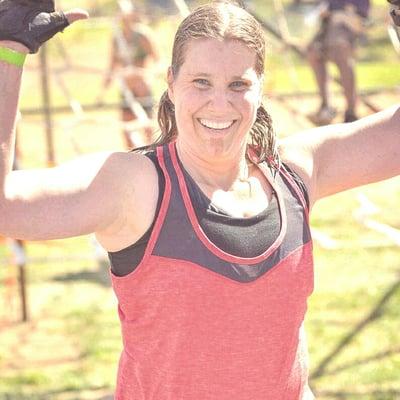 Photo of Stephanie C.