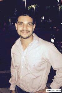 Photo of Karan B.