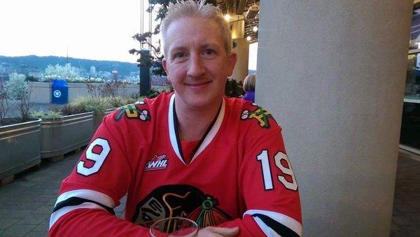 photo of Danny S.