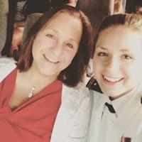 photo of Gretchen M.