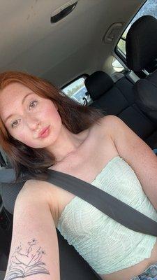 Photo of Sadie P.