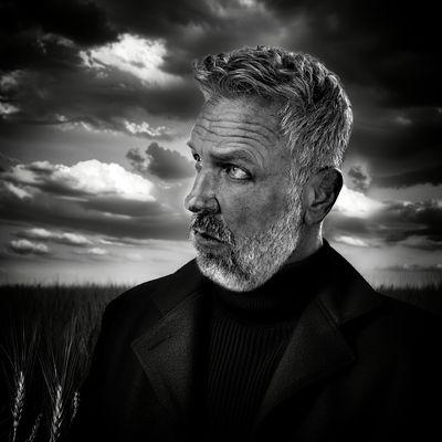 Photo of Mark H.