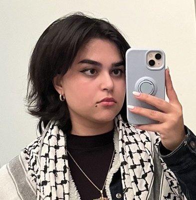 photo of Isabella B.