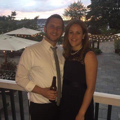 photo of Nicholas M.