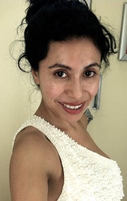 Photo of Carlana A.