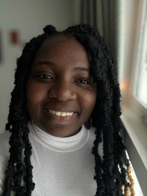 Photo of Ayele O.