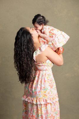 photo of Ashley Xanthe O.