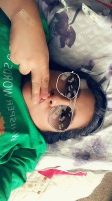 Photo of Cristina R.