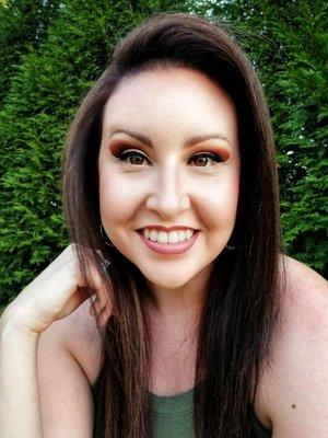 photo of Michelle B.