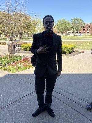 photo of Jonathan M.