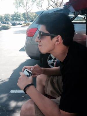 photo of Gabinogpv V.