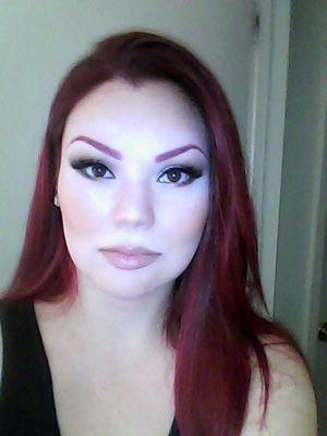 photo of Angelina J.