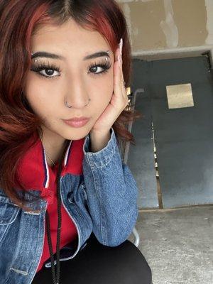 Photo of Gabriela M.