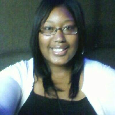 photo of Marquesha M.