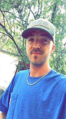 Photo of Travis T.