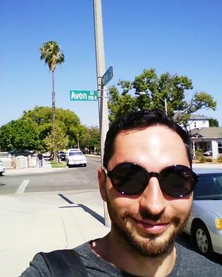 Photo of Bry C.