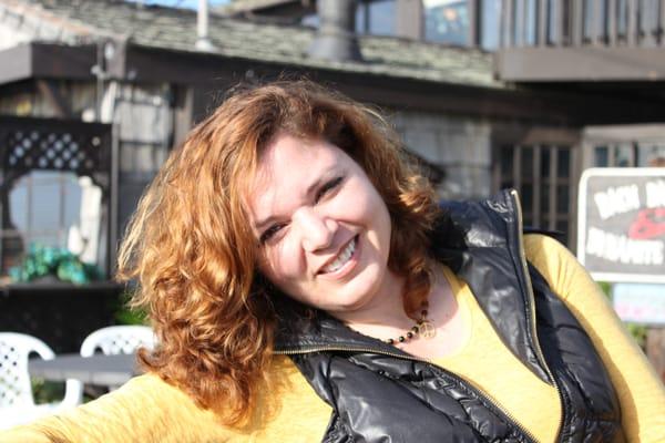 Photo of Elizabeth C.