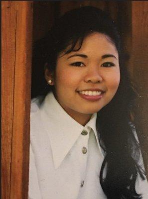 photo of Victoria L.