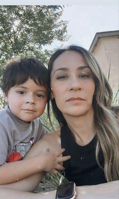 Photo of Maritza H.