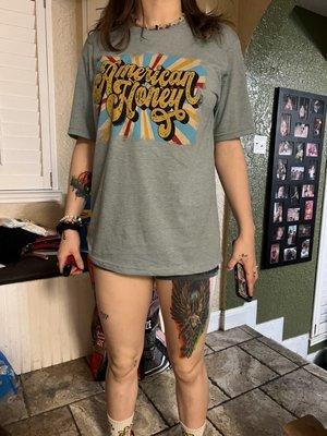 photo of Jennifer F.