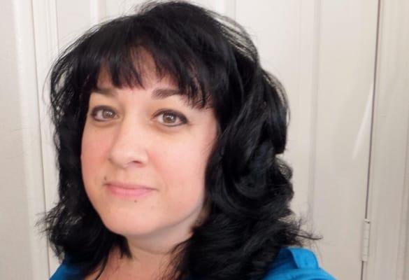 Photo of Gina D.