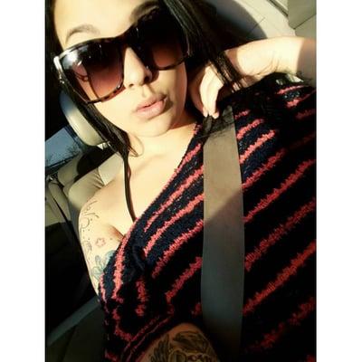 photo of Christina P.