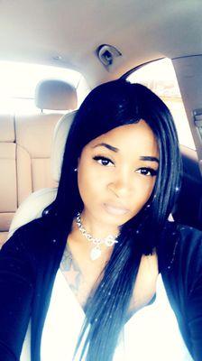 photo of Precious R.