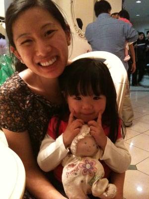 photo of Michelle H.