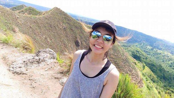 photo of Madeleine V.