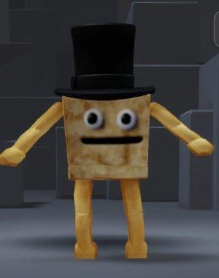 photo of Leonidas D.