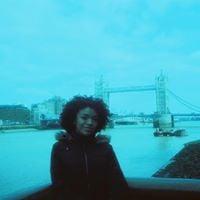 Photo of Felicity T.