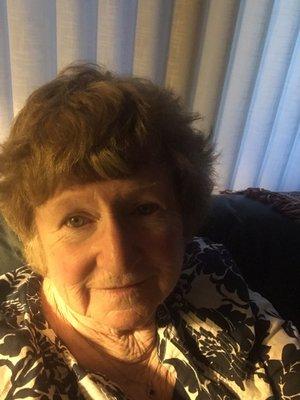 Photo of Alice C.