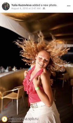 Photo of Yulia G.