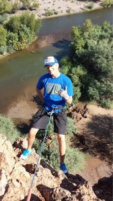 Photo of Brad B.