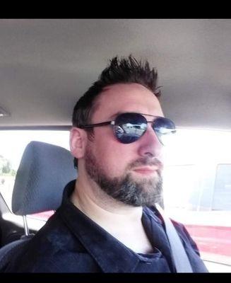 Photo of Keith M.