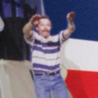 Photo of Brian V.