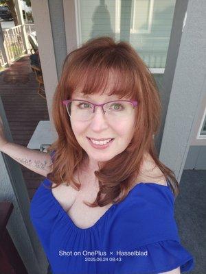 photo of Renee M.