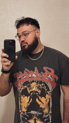 Photo of Johnathan B.