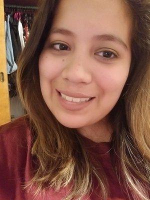 Photo of Lisa P.