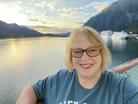 photo of Kimberly D.