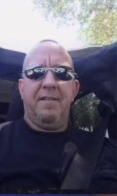 photo of Bartholomew D.